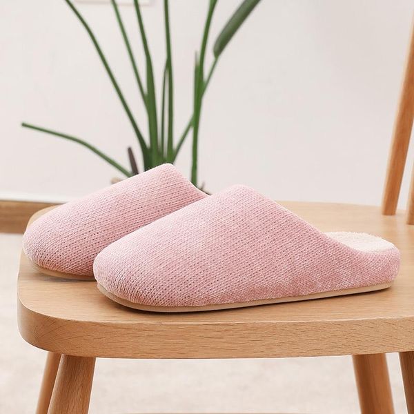 slippers autumn and winter coral velvet cotton home warm floor half-pack with solid color couple shoes women, Black
slippers autumn and winter coral velvet cotton home warm floor half-pack with solid color couple shoes women, Black