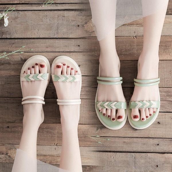slippers icclek women leisure fashion comfortable casual crystal summer handmade slides female breathable elegant outside, Black
slippers icclek women leisure fashion comfortable casual crystal summer handmade slides female breathable elegant outside, Black