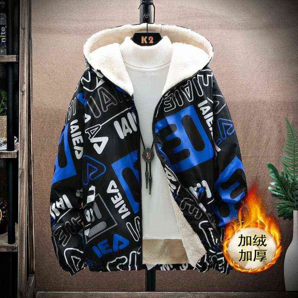 2021 new winter coat men plus velvet warm fashion hooded waterproof female coat thick windbreaker parka cotton-padded jacket y1103, Black
2021 new winter coat men plus velvet warm fashion hooded waterproof female coat thick windbreaker parka cotton-padded jacket y1103, Black