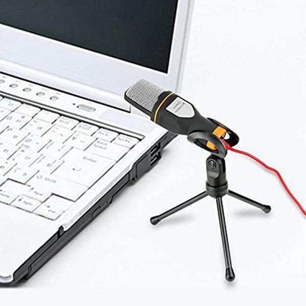 computer external microphone with bracket lapholder for singing live gk99 microphones
computer external microphone with bracket lapholder for singing live gk99 microphones