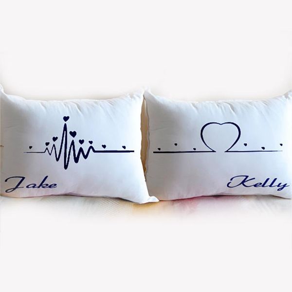 personalized name bedding pillowcases your side my pillowcase custom couple cushion covers gift for lover cushion/decorative pillow
personalized name bedding pillowcases your side my pillowcase custom couple cushion covers gift for lover cushion/decorative pillow