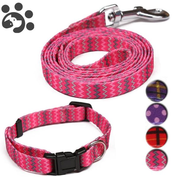 pet dog collar and leash for cat nylon adjustable collars necklace lead small medium dogs puppy accessorie mp0047 & leashes
pet dog collar and leash for cat nylon adjustable collars necklace lead small medium dogs puppy accessorie mp0047 & leashes