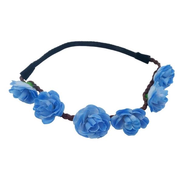 decorative flowers & wreaths boho ladies floral flower festival wedding garland hair head band beach party summer holiday home decor @35
decorative flowers & wreaths boho ladies floral flower festival wedding garland hair head band beach party summer holiday home decor @35