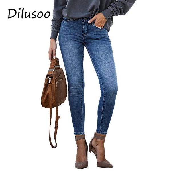 women's jeans dilusoo women middle waist pants elastic denim 4 season pencil woman stretch skinny casual ladies 2021, Blue
women's jeans dilusoo women middle waist pants elastic denim 4 season pencil woman stretch skinny casual ladies 2021, Blue