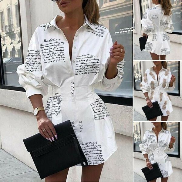 women shirt dress v neck long sleeve blouse summer office work casual dresses, Black;gray
women shirt dress v neck long sleeve blouse summer office work casual dresses, Black;gray