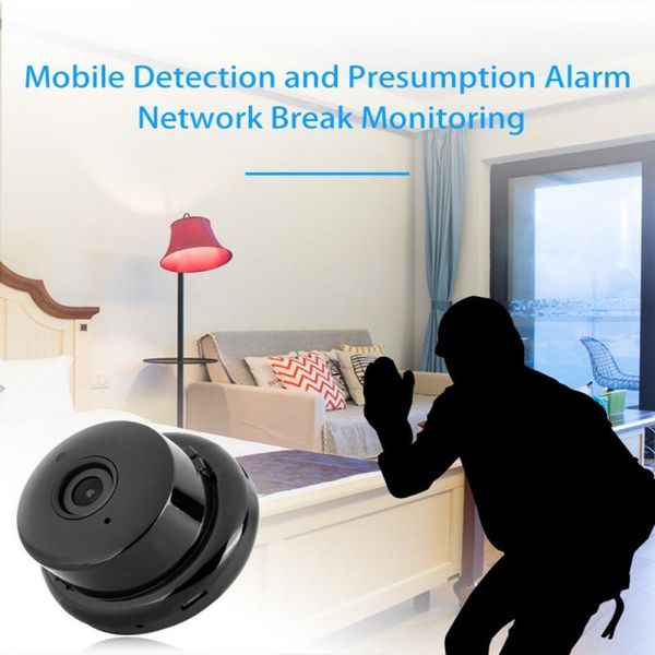 wireless mini ip camcorder ir night vision micro motion detection alarm function camera home security surveillance cameras
wireless mini ip camcorder ir night vision micro motion detection alarm function camera home security surveillance cameras