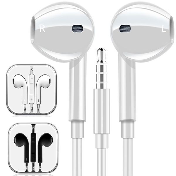 universal 3.5mm earphones volume control microphone in-ear earset headphone earpods earbuds for iphone 4 5 6 6s ipad mini ipod samsung lg an
universal 3.5mm earphones volume control microphone in-ear earset headphone earpods earbuds for iphone 4 5 6 6s ipad mini ipod samsung lg an