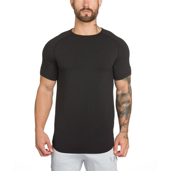 mens t shirts short sleeve casual gym athletic muscle workout slim fit tee shirt jsf17, Gray;blue
mens t shirts short sleeve casual gym athletic muscle workout slim fit tee shirt jsf17, Gray;blue