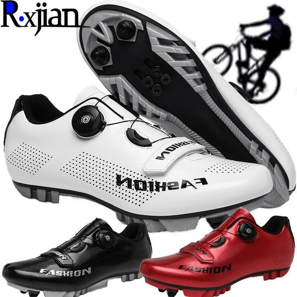 r.xjian fashion couple mountain road race dedicated rotating buckle bicycle shoes outdoor sports cycling size 36-48 footwear, Black
r.xjian fashion couple mountain road race dedicated rotating buckle bicycle shoes outdoor sports cycling size 36-48 footwear, Black