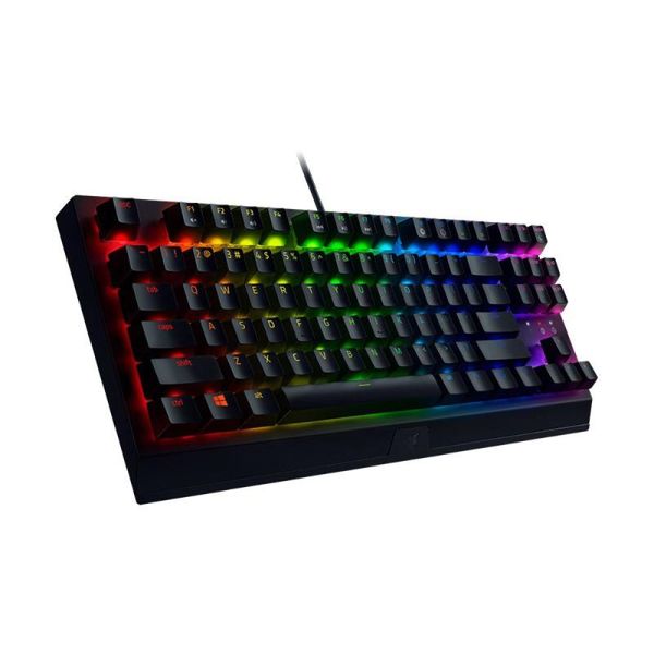 razer blackwidow v3 tenkeyless wired gaming keyboard 87 keys rgb mechanical with yellow switches keyboards
razer blackwidow v3 tenkeyless wired gaming keyboard 87 keys rgb mechanical with yellow switches keyboards