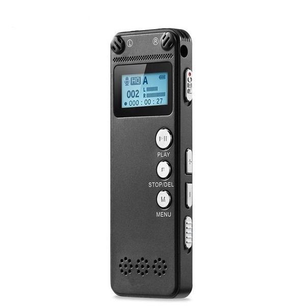 digital voice recorder 8gb mini audio dictaphone mp3 player recording pen rechargeable model 500
digital voice recorder 8gb mini audio dictaphone mp3 player recording pen rechargeable model 500