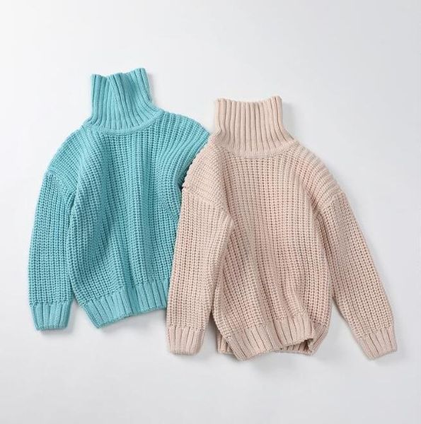 pullover 2021 girls boys knitted sweater winter full sleeve fashion kids 1-7 years pw371, Blue
pullover 2021 girls boys knitted sweater winter full sleeve fashion kids 1-7 years pw371, Blue