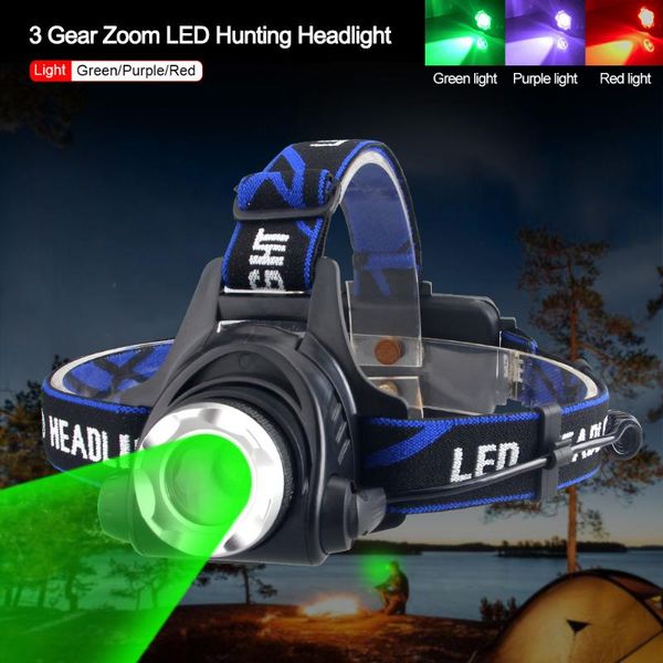 modes white/red/green/purple t6/xpg led zoomable strong usb charging headlamp adjustable fishing headlight 18650 battery headlamps
modes white/red/green/purple t6/xpg led zoomable strong usb charging headlamp adjustable fishing headlight 18650 battery headlamps