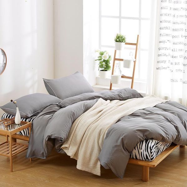 bedding sets solstice home textile sets single double duvet cover pillow cases flat sheet solid gray zebra bed linens for child lfjl
bedding sets solstice home textile sets single double duvet cover pillow cases flat sheet solid gray zebra bed linens for child lfjl