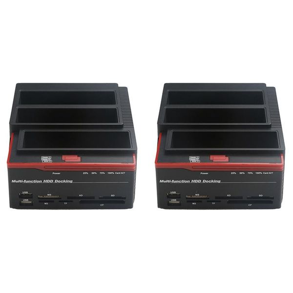 usb3.0 to 2.5&3.5inch ide+sata hard disk box clone copy backup device docking stations
usb3.0 to 2.5&3.5inch ide+sata hard disk box clone copy backup device docking stations