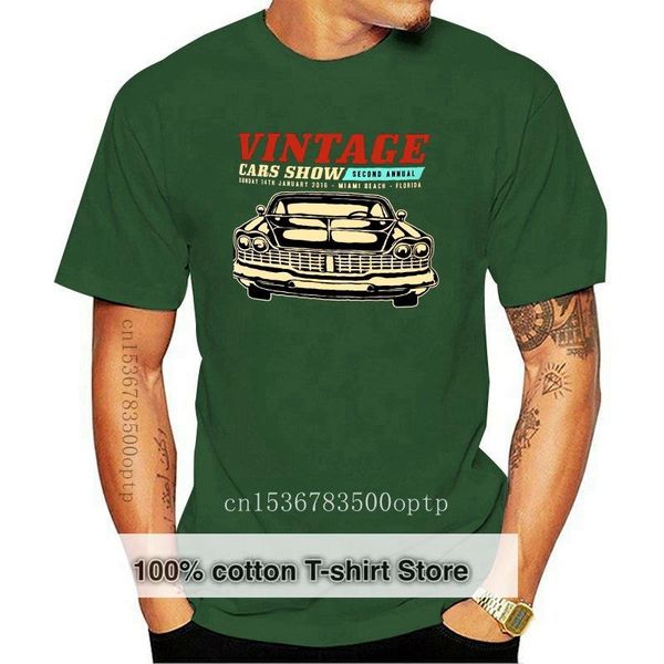 men's t-shirts 2021 100% cotton american muscle t shirt vintage car show mens t-shirt tee s-3xl, White;black
men's t-shirts 2021 100% cotton american muscle t shirt vintage car show mens t-shirt tee s-3xl, White;black