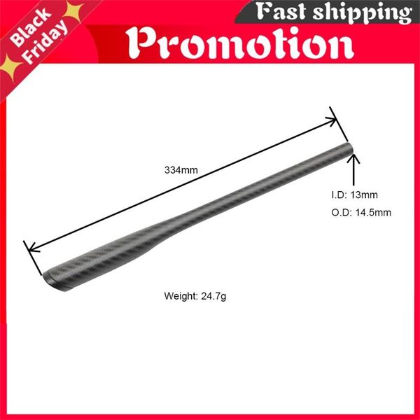 boat fishing rods taper carbon tube 33.4cm grip 3k woven triangle burod building component handle rod repair diy blank accessory
boat fishing rods taper carbon tube 33.4cm grip 3k woven triangle burod building component handle rod repair diy blank accessory