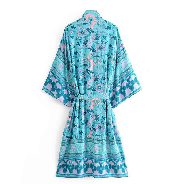 a line bohemia v neck flower crane print kimono shirt mint new lacing up sashes long holiday cardigan loose blouse femme, White
a line bohemia v neck flower crane print kimono shirt mint new lacing up sashes long holiday cardigan loose blouse femme, White