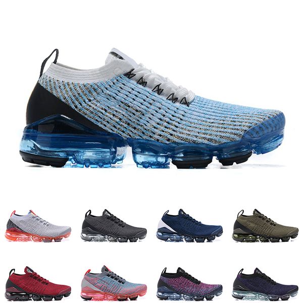 2022 dropshipping fly knit 3.0 cushion men women running shoes triple white black mens trainer sports sneakers size 36-45
2022 dropshipping fly knit 3.0 cushion men women running shoes triple white black mens trainer sports sneakers size 36-45