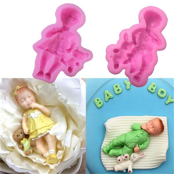 cake tools diy 3d boy girl doll form silicone mold chocolate pastry fondant mould kitchen jelly pudding ice cube decorating
cake tools diy 3d boy girl doll form silicone mold chocolate pastry fondant mould kitchen jelly pudding ice cube decorating