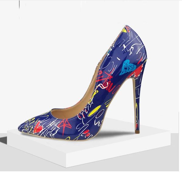 dress shoes 11.5cm women pumps high heels woman stiletto pointed toe female party office lady wedding plus size 35-4, Black
dress shoes 11.5cm women pumps high heels woman stiletto pointed toe female party office lady wedding plus size 35-4, Black