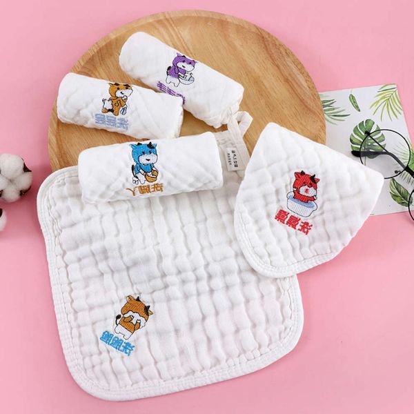 handkerchief saliva face wash towel baby handkerchief high density seersucker print, White
handkerchief saliva face wash towel baby handkerchief high density seersucker print, White