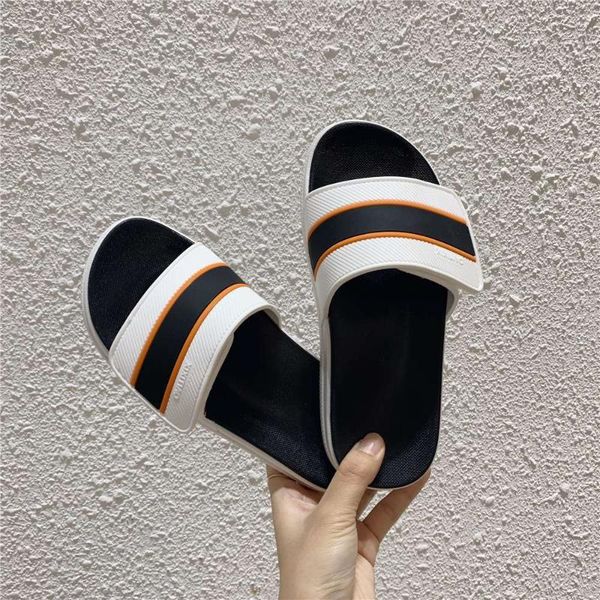 slippers apanzu summer women sports wind casual soft comfortable thick sole slides beach flip flops ladies outdoor sandals shoes, Black
slippers apanzu summer women sports wind casual soft comfortable thick sole slides beach flip flops ladies outdoor sandals shoes, Black