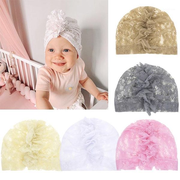 spring summer baby hats lace flower kids girls cap solid color beanie children sun hat india cap1, Yellow
spring summer baby hats lace flower kids girls cap solid color beanie children sun hat india cap1, Yellow