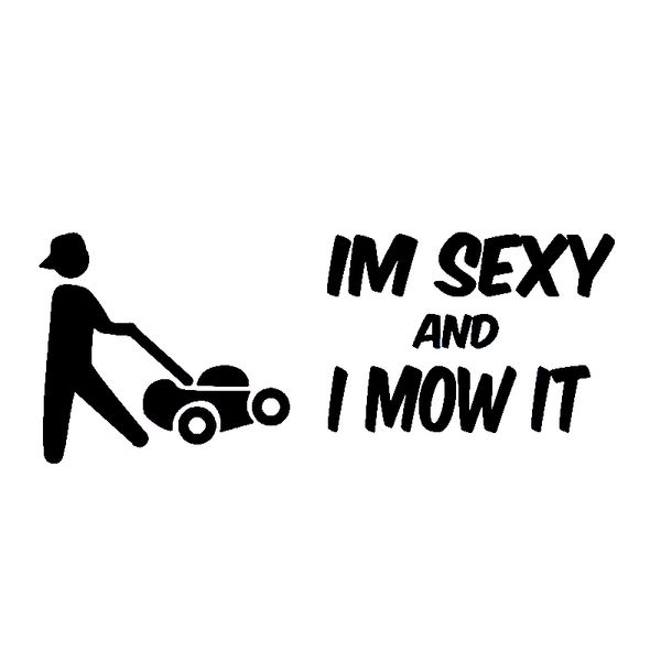 17*6.8cm lawn mower car stickers vinyl sticker funny personality stickers motorcycle suvs bumper lapcar styling
17*6.8cm lawn mower car stickers vinyl sticker funny personality stickers motorcycle suvs bumper lapcar styling