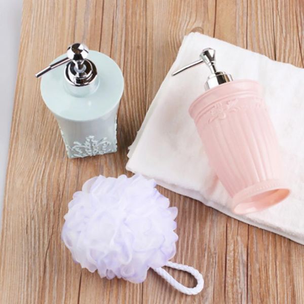 liquid soap dispenser 2pcs carved lotion pump abs refillable hand bottle for bathroom shampoo bottles
liquid soap dispenser 2pcs carved lotion pump abs refillable hand bottle for bathroom shampoo bottles