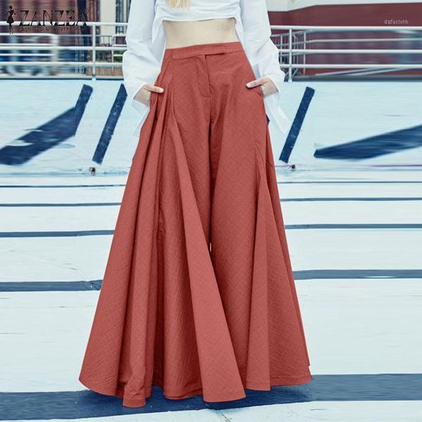 women's pants & capris women's 2022 autumn solid high waist pantalon fashion party street maxi palazzo lady casual oversized pant, Black;white
women's pants & capris women's 2022 autumn solid high waist pantalon fashion party street maxi palazzo lady casual oversized pant, Black;white