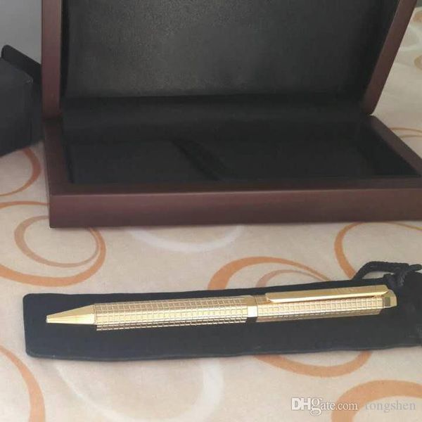 gift pens metal golden rosegolden silver or black checkered red wood box ballpoint pen classical luxury, Blue;orange
gift pens metal golden rosegolden silver or black checkered red wood box ballpoint pen classical luxury, Blue;orange