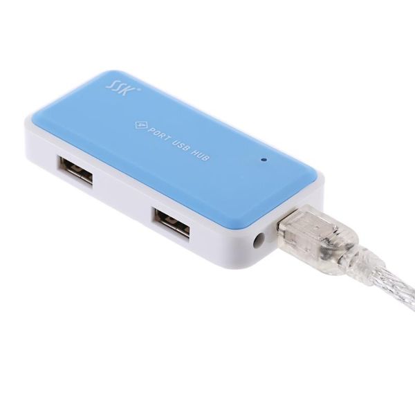 hubs ssk portable mini usb 2.0 hub 4 ports lapconverter adapter
hubs ssk portable mini usb 2.0 hub 4 ports lapconverter adapter