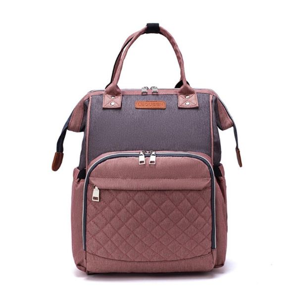 backpack travel convenient mummy diaper baby bag large capacity multifunctional nappy backpacks
backpack travel convenient mummy diaper baby bag large capacity multifunctional nappy backpacks