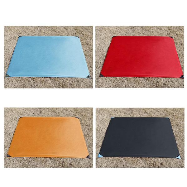 1.8x1.5m waterproof beach blanket outdoor portable picnic mat camping ground mattress bed sleeping pad pads
1.8x1.5m waterproof beach blanket outdoor portable picnic mat camping ground mattress bed sleeping pad pads