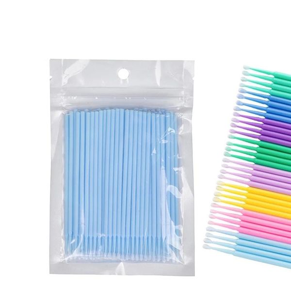 false eyelashes 100pcs/bag disposable eyelash brush 25pcs/pack eye lash makeup brushes mascara wands extension tool
false eyelashes 100pcs/bag disposable eyelash brush 25pcs/pack eye lash makeup brushes mascara wands extension tool