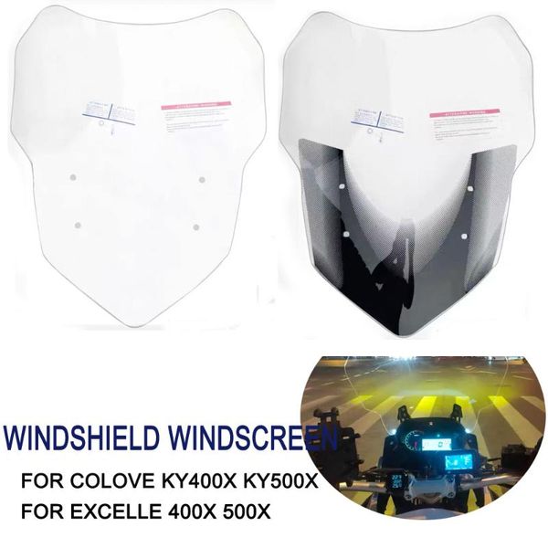 motorcycle windshield for mocbor montana xr5 screen fairing windscreen baffle wind deflectors excelle ky500x ky400x
motorcycle windshield for mocbor montana xr5 screen fairing windscreen baffle wind deflectors excelle ky500x ky400x