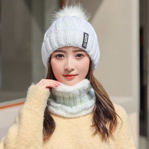 cozy hedging hat plus velvet thickening warm knitting korean fashion slouchy loose women knitted hats add bib scarf set 5190 q2, Yellow
cozy hedging hat plus velvet thickening warm knitting korean fashion slouchy loose women knitted hats add bib scarf set 5190 q2, Yellow