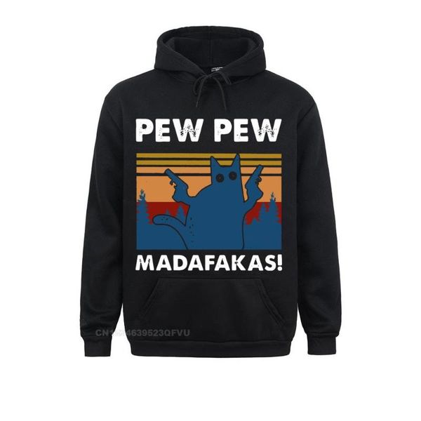 men's hoodies & sweatshirts pew madafakas cat vintage harajuku aesthetic graphic long sleeve clothing shirt funny women man, Black
men's hoodies & sweatshirts pew madafakas cat vintage harajuku aesthetic graphic long sleeve clothing shirt funny women man, Black