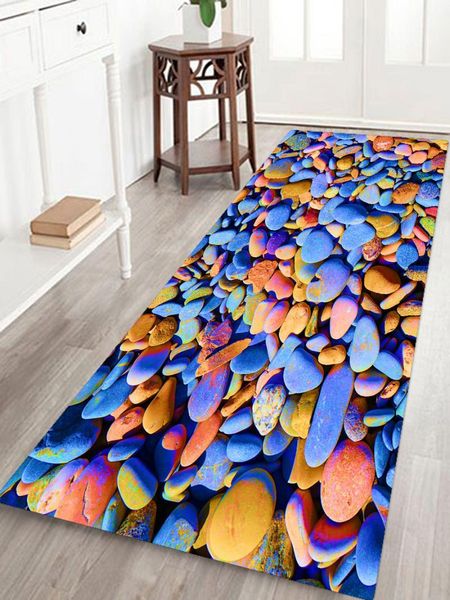 carpets 3d cube printing household rug creative stereoscopic pattern anti-skid area floor mat for living room/bedroom 40*60/60*180
carpets 3d cube printing household rug creative stereoscopic pattern anti-skid area floor mat for living room/bedroom 40*60/60*180