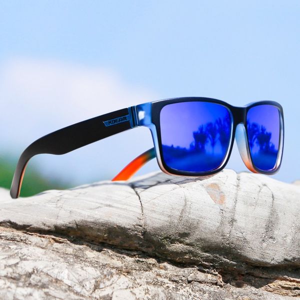 designer 2021 new fashion square polarized sunglasses women men sport sun beach dirving travel glasses uv400 kd505, White;black
designer 2021 new fashion square polarized sunglasses women men sport sun beach dirving travel glasses uv400 kd505, White;black