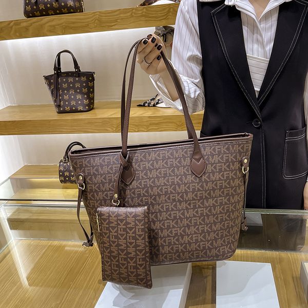 new handbags hong kong leather 2021 fashion summer design one shoulder portable large capacity letter tote bag for women factory direct sale
new handbags hong kong leather 2021 fashion summer design one shoulder portable large capacity letter tote bag for women factory direct sale