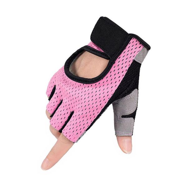 pair men women gym half finger sports fitness exercise training wrist support gloves anti-slip resistance weightlifting, Black;red
pair men women gym half finger sports fitness exercise training wrist support gloves anti-slip resistance weightlifting, Black;red