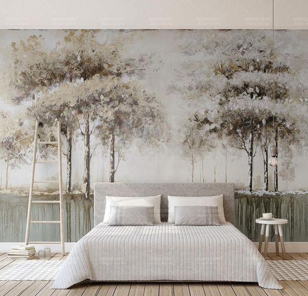wallpapers 3d wall wallpaper for walls hand-painted 8d stickers living room paper mural tree po
wallpapers 3d wall wallpaper for walls hand-painted 8d stickers living room paper mural tree po