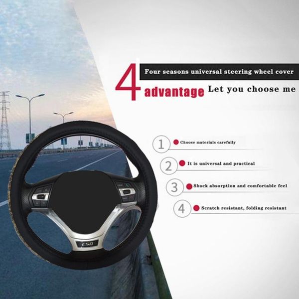 steering wheel covers color drill handle cover four seasons general motors car accessories
steering wheel covers color drill handle cover four seasons general motors car accessories
