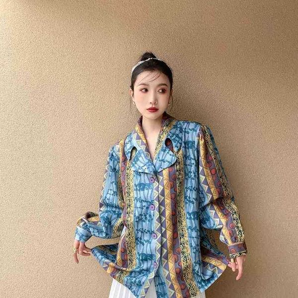 women's two piece pants designer clothes puff sleeve vintage long elegant blouse women button up lapel ladies shirt uuyx, White
women's two piece pants designer clothes puff sleeve vintage long elegant blouse women button up lapel ladies shirt uuyx, White