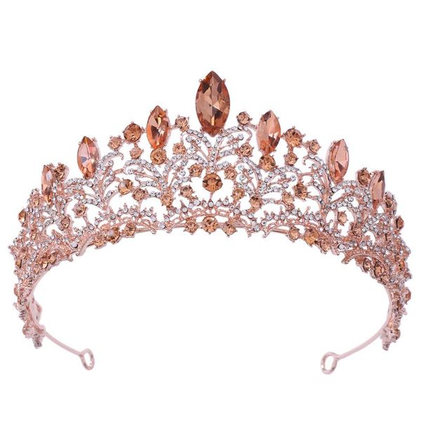 hair clips & barrettes baroque rose gold peach crystal heart bridal tiaras crown rhinestone pageant prom diadem bride headband wedding acces, Golden;silver
hair clips & barrettes baroque rose gold peach crystal heart bridal tiaras crown rhinestone pageant prom diadem bride headband wedding acces, Golden;silver