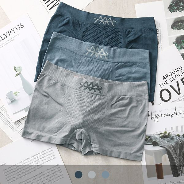 5d bird's nest 3a magic magnetic panties sweat absorbing breathable medium waist high elastic men's soft and comfortable boxers, Black;white
5d bird's nest 3a magic magnetic panties sweat absorbing breathable medium waist high elastic men's soft and comfortable boxers, Black;white