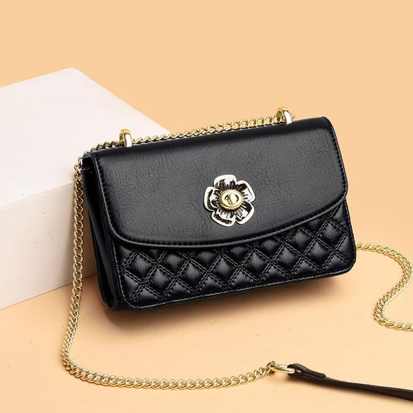 evening bags shoulder messenger designer women bag crossbody purse handbag retro pu leather lattice chain fashion solid color luxury
evening bags shoulder messenger designer women bag crossbody purse handbag retro pu leather lattice chain fashion solid color luxury
