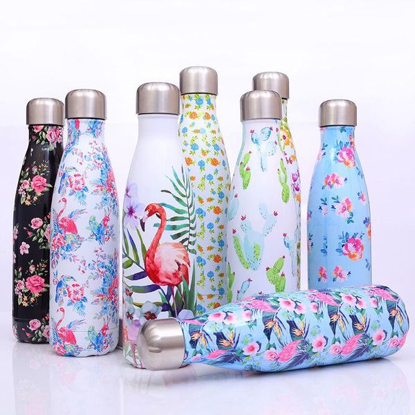 creativity double wall vacuum insulation stainless water bottle easy to carry outdoor sports camping hiking cycling coffee cup bottles
creativity double wall vacuum insulation stainless water bottle easy to carry outdoor sports camping hiking cycling coffee cup bottles